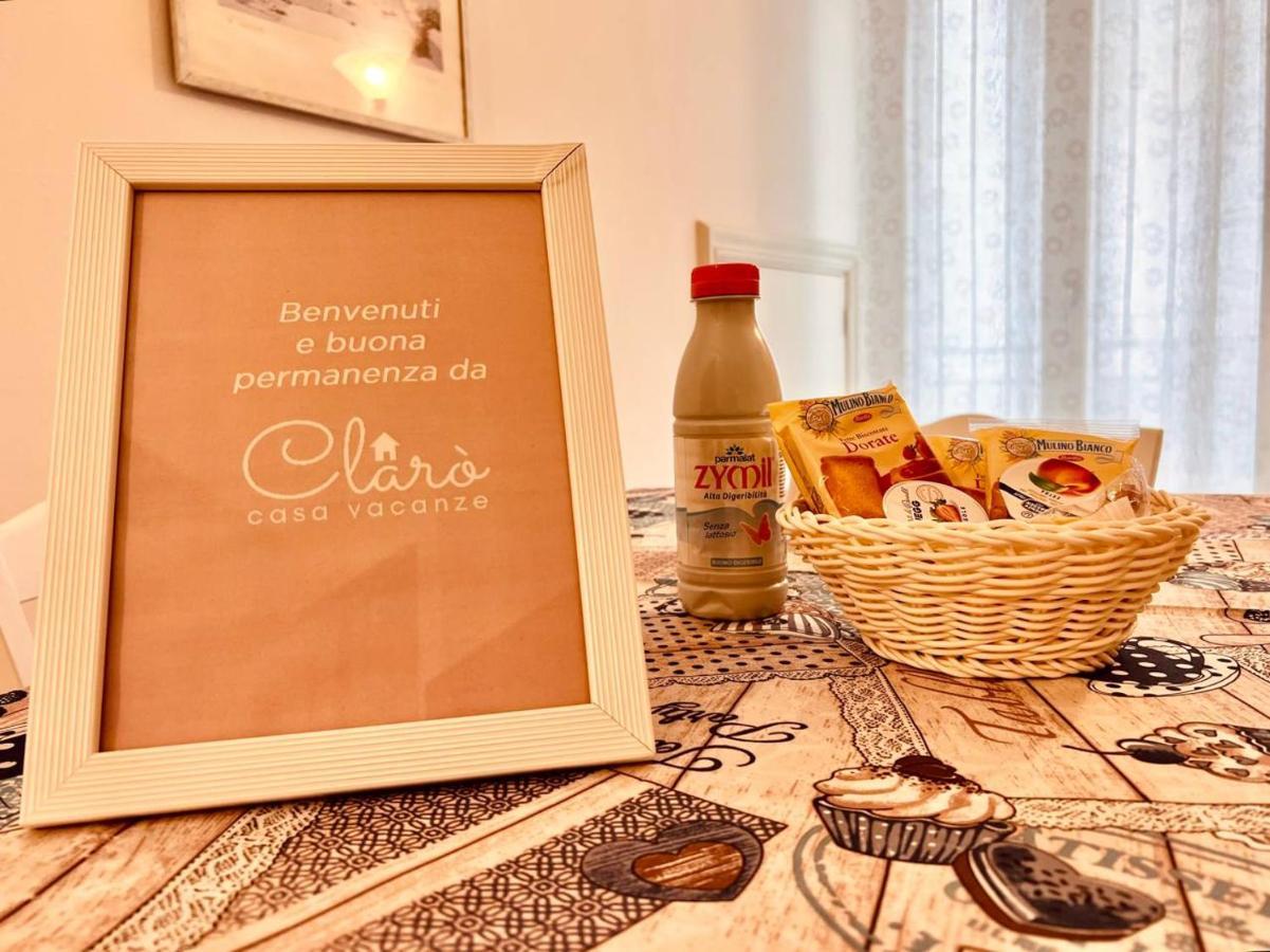 شقة Casa Claro كاستيلانا غروتي المظهر الخارجي الصورة